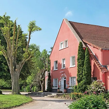 Le Clos Fleuri - Maison Vigier *