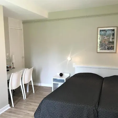 Le Clos Fleuri - Maison Vigier Maringues