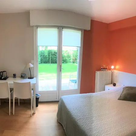 Le Clos Fleuri - Maison Vigier