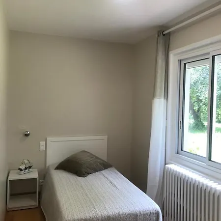 Bed & Breakfast Le Clos Fleuri - Maison Vigier