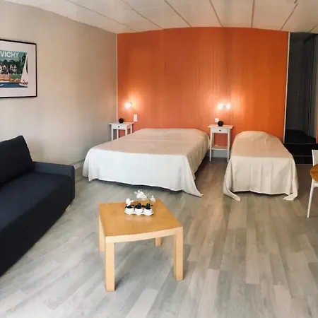 Bed & Breakfast Le Clos Fleuri - Maison Vigier