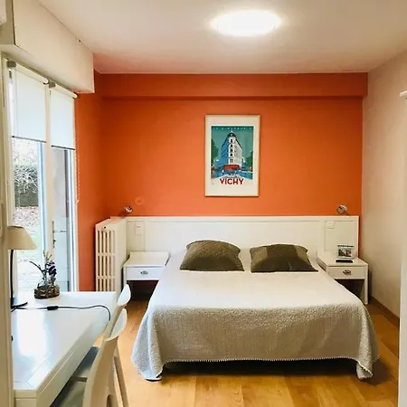 Le Clos Fleuri - Maison Vigier *