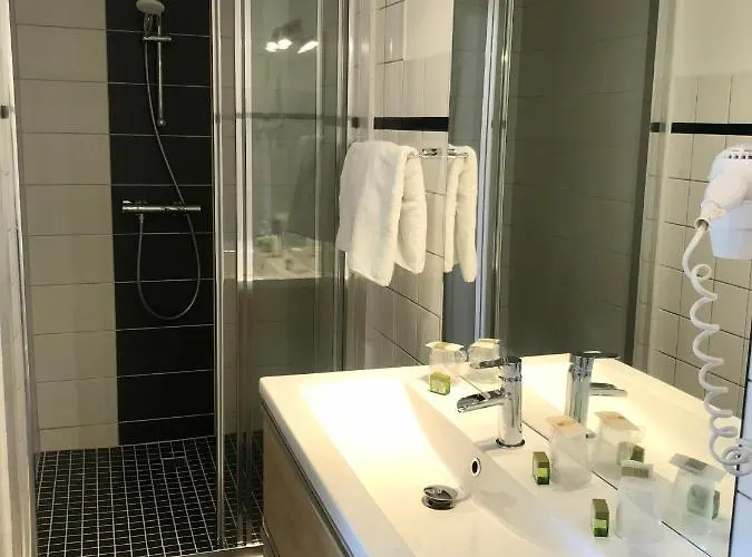 Le Clos Fleuri - Maison Vigier