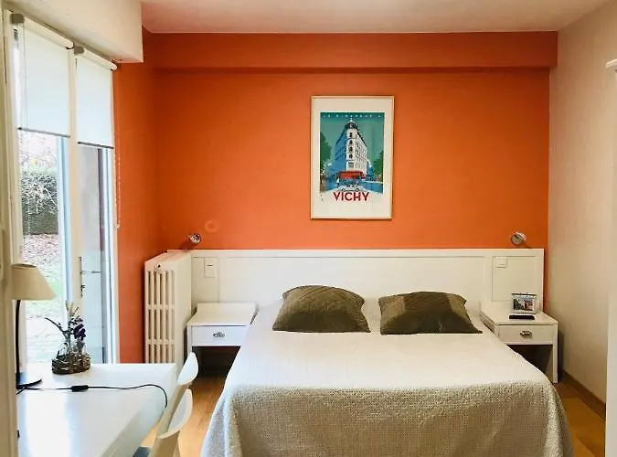 Le Clos Fleuri - Maison Vigier 3*